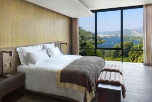Transfer to Six Senses Douro Valley from Lisbon