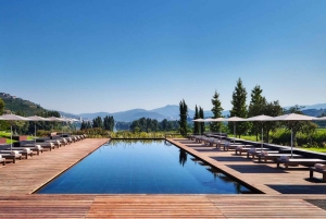 Transfer to Six Senses Douro Valley from Lisbon