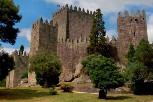 Transferts Porto - Aéroport de Porto Suv/ VAN