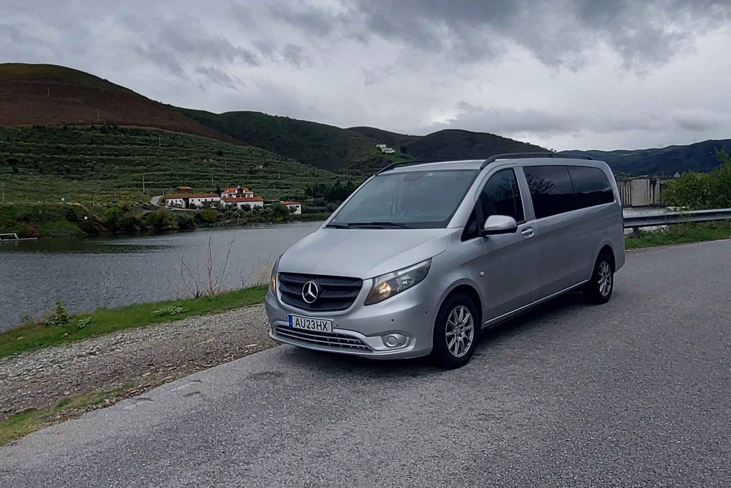 Transfers Táxi Porto Airport Opo / City and City / Airport