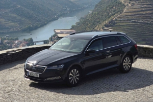 Transfers Táxi Porto Airport Opo / City and City / Airport