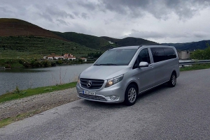 Transfers Táxi Porto Airport Opo / City and City / Airport