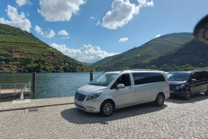 Transfers Táxi Porto Airport Opo / City and City / Airport