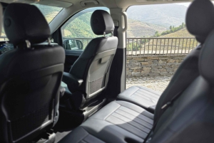 Transfers Táxi Porto Airport Opo / City and City / Airport