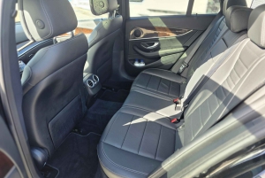 Transfers Táxi Porto Airport Opo / City and City / Airport