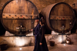 Two days to visit Fall Foliage in Douro Valley