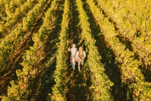 Two days to visit Fall Foliage in Douro Valley