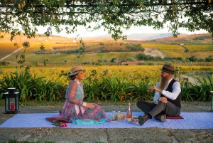 Two days to visit Fall Foliage in Douro Valley