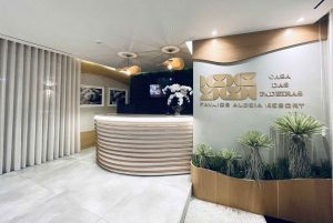 Two days to visit Fall Foliage in Douro Valley