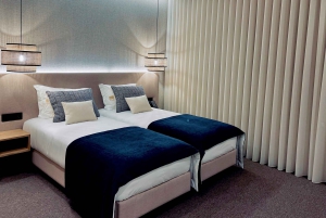 Two days to visit Fall Foliage in Douro Valley