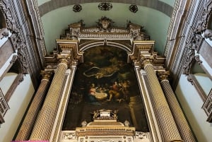 Segredos Revelados do Porto + Degustação de Azeite de Oliva