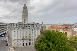 Segredos Revelados do Porto + Degustação de Azeite de Oliva