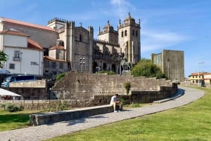 Segredos Revelados do Porto + Degustação de Azeite de Oliva