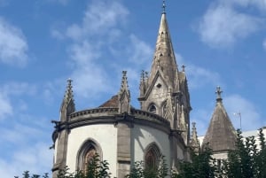 Segredos Revelados do Porto + Degustação de Azeite de Oliva