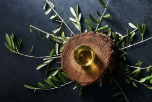 Segredos Revelados do Porto + Degustação de Azeite de Oliva