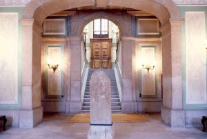 Portos afslørede hemmeligheder + olivenoliesmagning