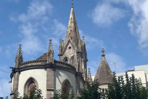 Portos afslørede hemmeligheder + olivenoliesmagning