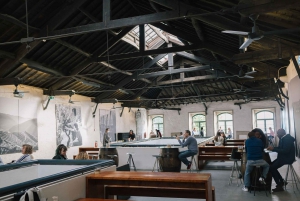 Vila Nova de Gaia: Workshop for å lage cocktailer