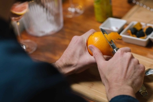 Vila Nova de Gaia: Cocktail Making Workshop