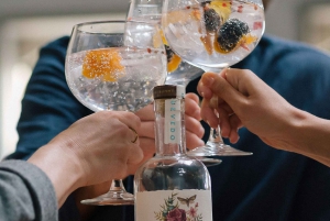 Vila Nova de Gaia: Cocktail Making Workshop