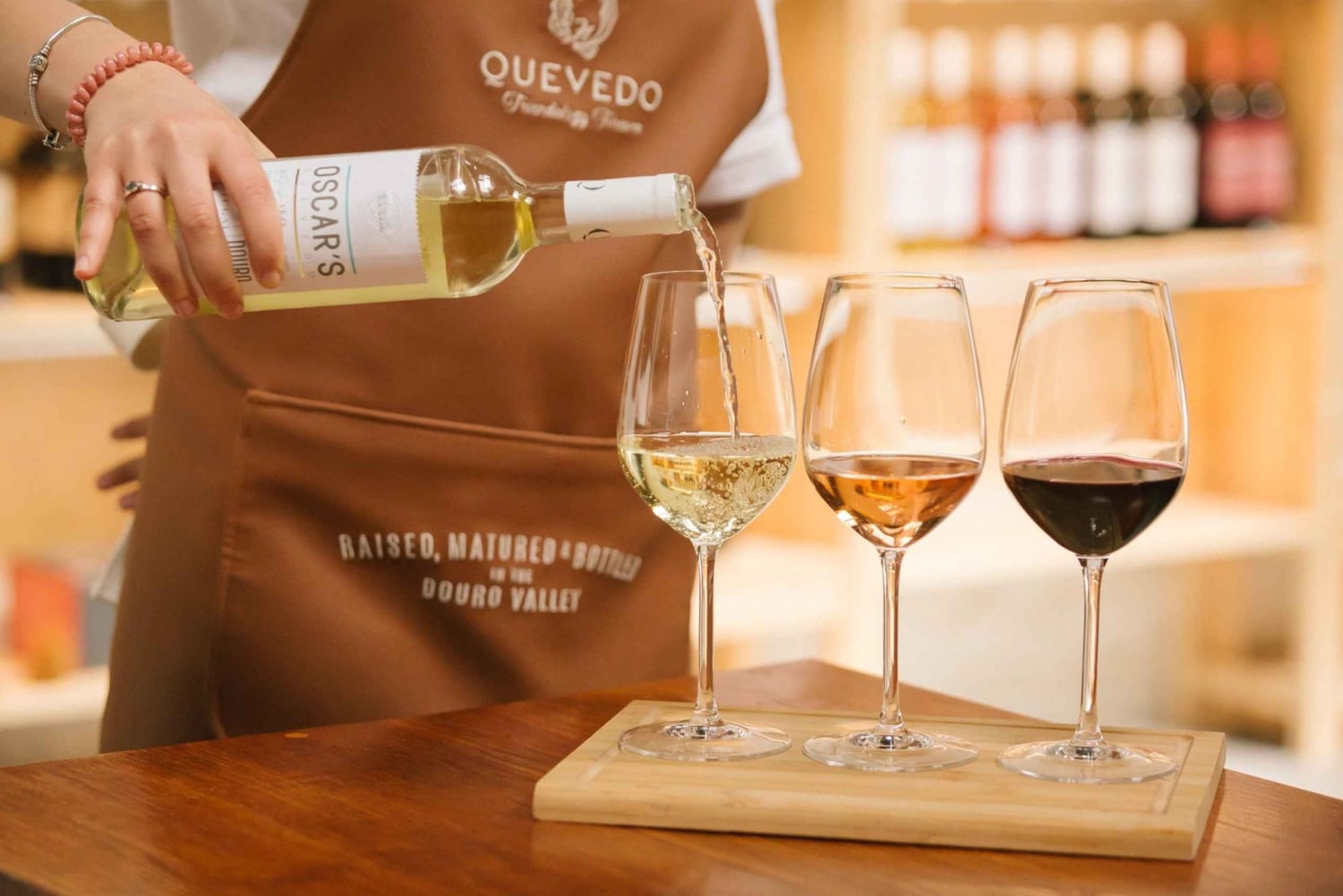 Vila Nova de Gaia: Douro Discovery