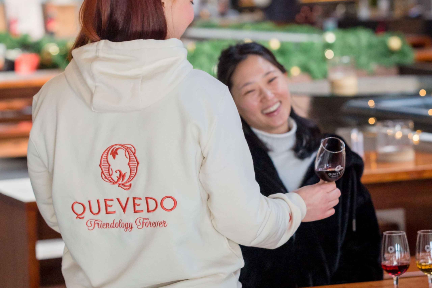 Vila Nova de Gaia: Douro Discovery