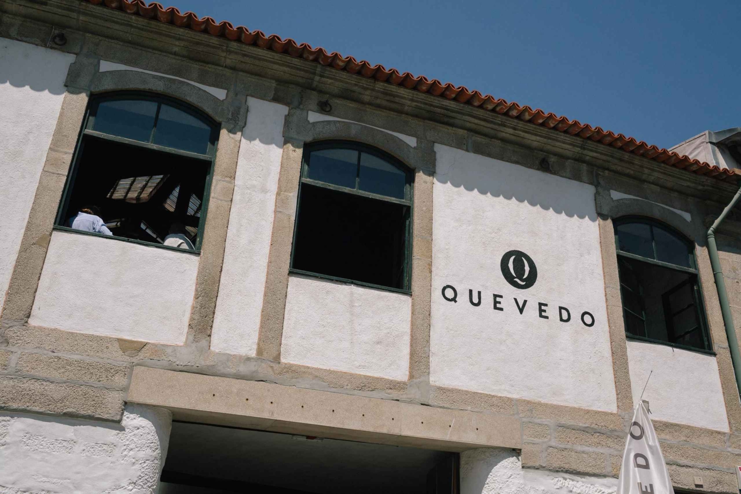 Vila Nova de Gaia: Douro Discovery