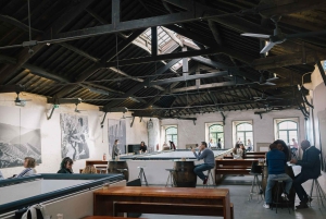 Vila Nova de Gaia: Douro Discovery