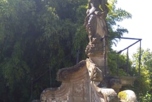 Vinho Verde 2 Wineries + Guimarães - from Porto