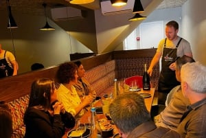 Prova de vinhos Dogma - Introdução séria