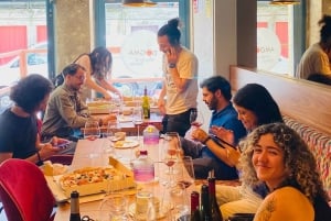 Prova de vinhos Dogma - Introdução séria