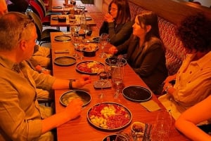 Prova de vinhos Dogma - Introdução séria