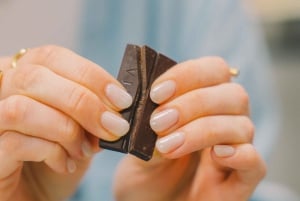 ポルト：チョコレート＆ポートワインのワークショップ