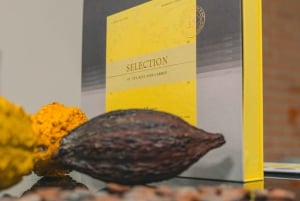 ポルト：チョコレート＆ポートワインのワークショップ