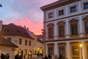 1000 lat historii! Wieczorna piesza wycieczka dla smakoszy