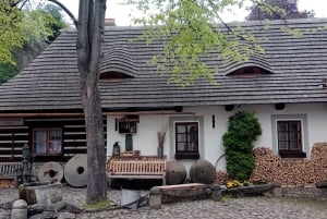 1000 lat historii! Wieczorna piesza wycieczka dla smakoszy