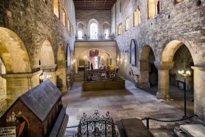 Visite privée de 3 heures du Château de Prague