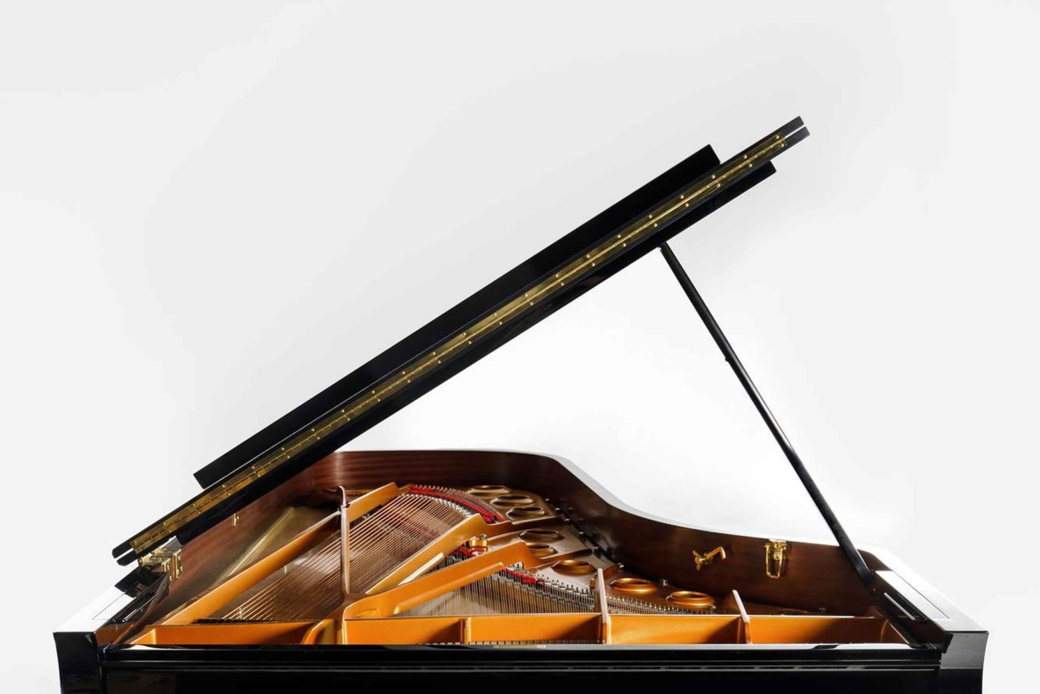 Concertos de Natal no Palácio Lobkowicz, no Castelo de Praga 