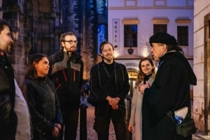 Alchemy and Mysteries of Prague Castle Walking Tour