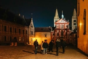 Alchemy and Mysteries of Prague Castle Walking Tour