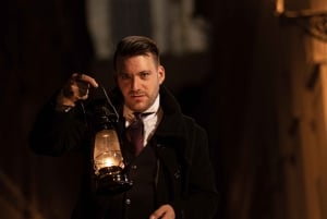 Prague: Alchemy & Mysteries Bridge and Castle Evening Tour