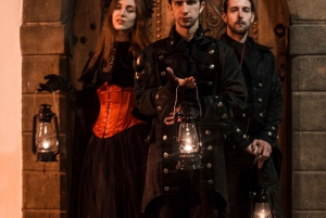 Prague: Alchemy & Mysteries Bridge and Castle Evening Tour