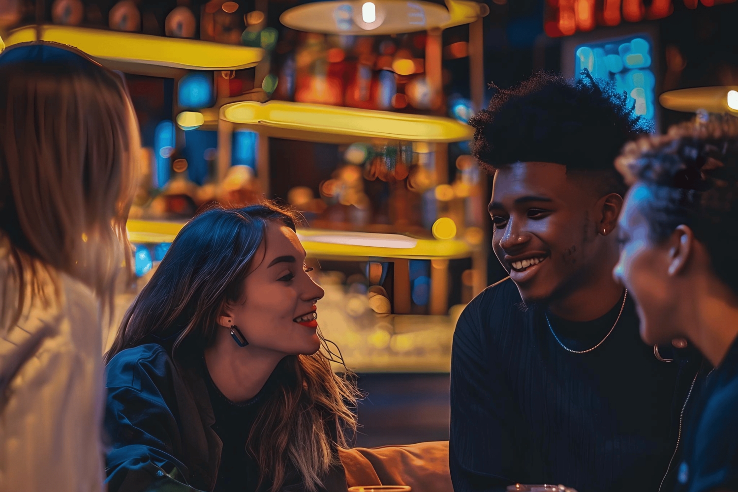 Alternative tour of Letna art district