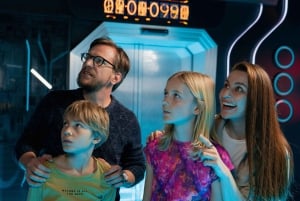 Back In Time: Zážitkové muzeum historie