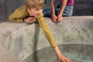 Back In Time: Zážitkové muzeum historie