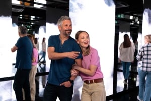 Back In Time: Zážitkové muzeum historie