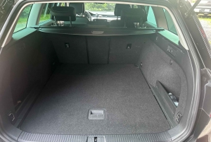 Berlin to Prague Private Transfer