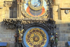 Best of Prague Private Walking Tour