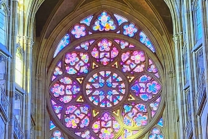 Best of Prague Private Walking Tour