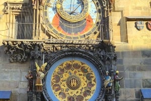 Best of Prague Private Walking Tour